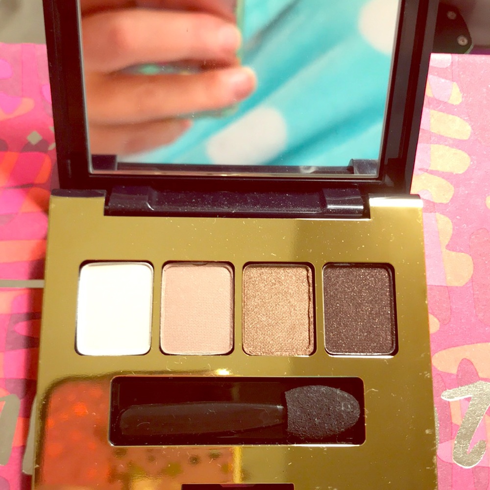Estée Lauder Ombré Eyeshadow Pallete